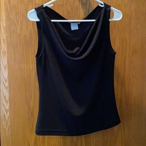 Dressy Sleeveless tank